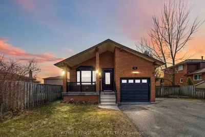 Detached in Hamilton