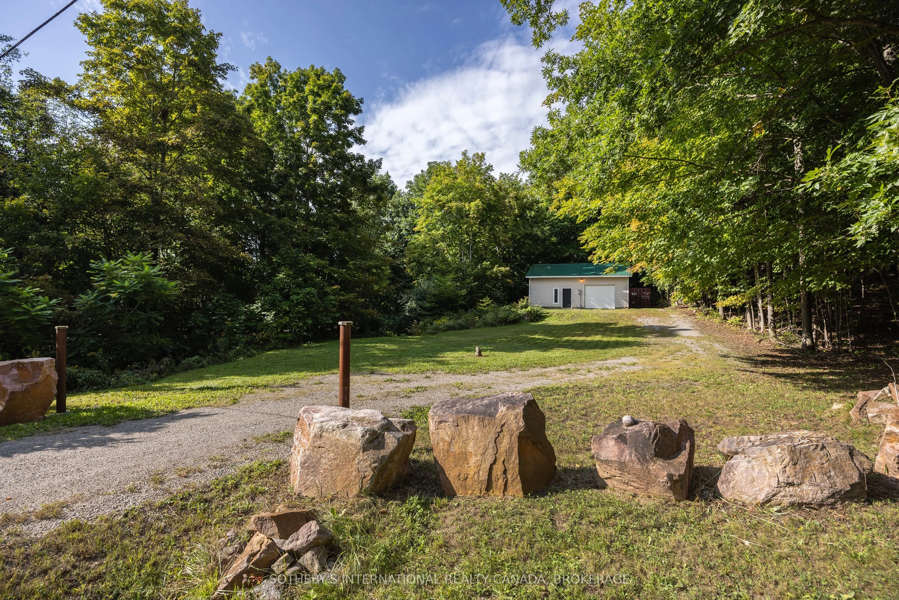 144 Escott/rockport Road, Leeds And The Thousand Islands, On K0e 1r0