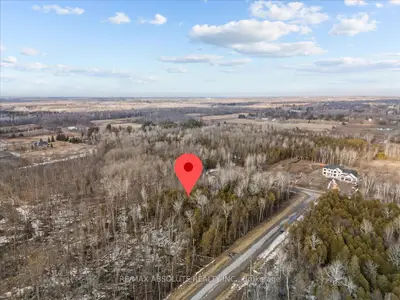 Vacant Land in Manotick - Kars - Rideau Twp and Area