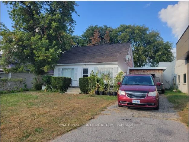 124 Simcoe Street, Tillsonburg, On N4g 2j1