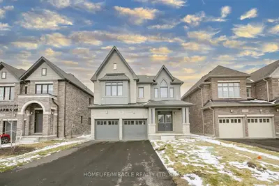 Detached in Wellington North