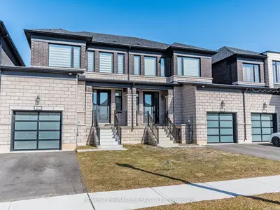 902 Sobeski Avenue, Woodstock, On N4t 0n7