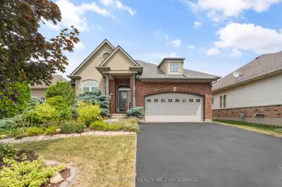 26 Muirfield Trail, Welland, On L3b 6g7