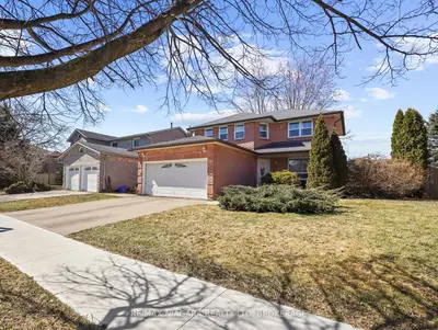 77 Northwood Drive, Welland, On L3c 6r9