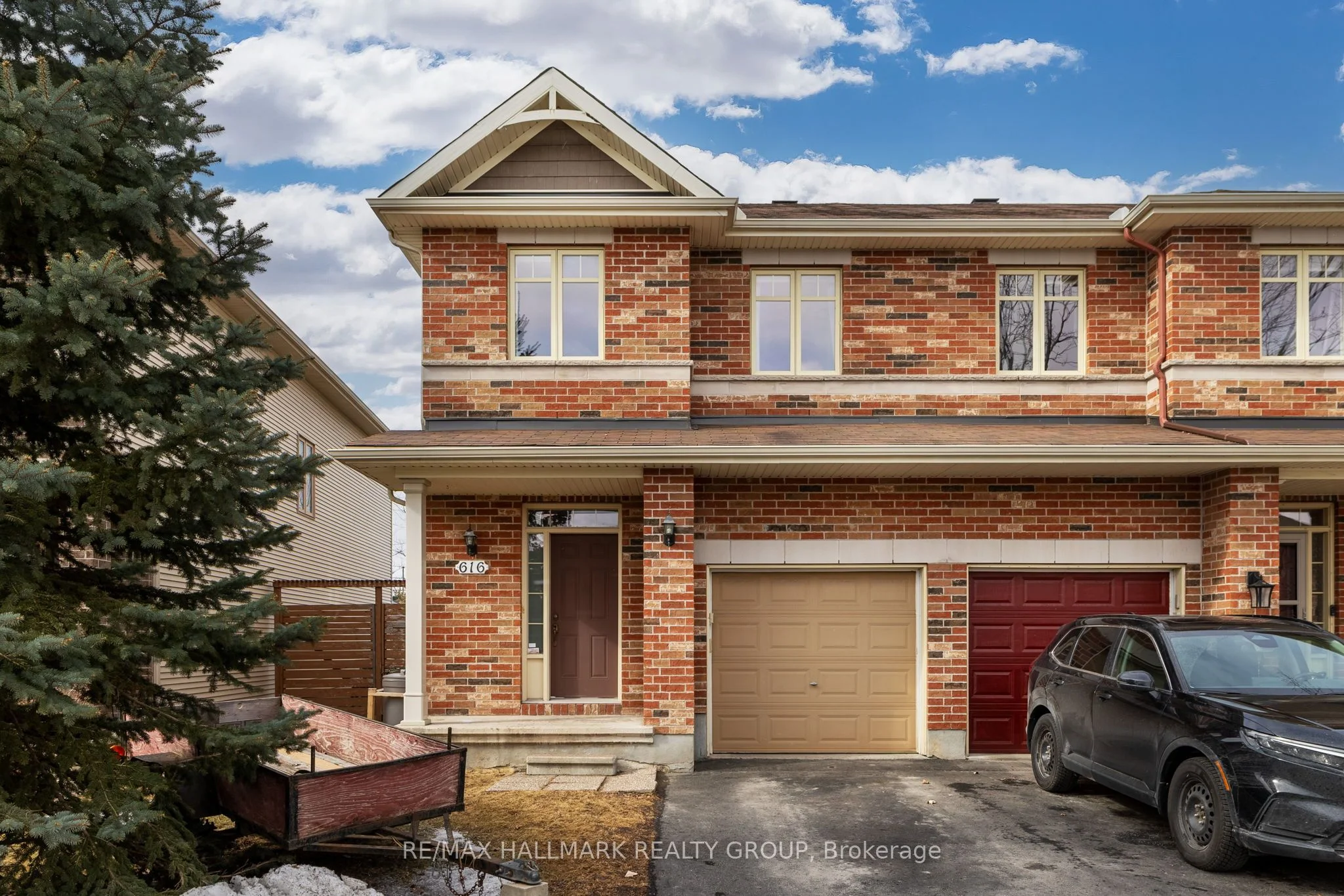 616 Everlasting Crescent, Orleans - Cumberland And Area, On K4a 0k1