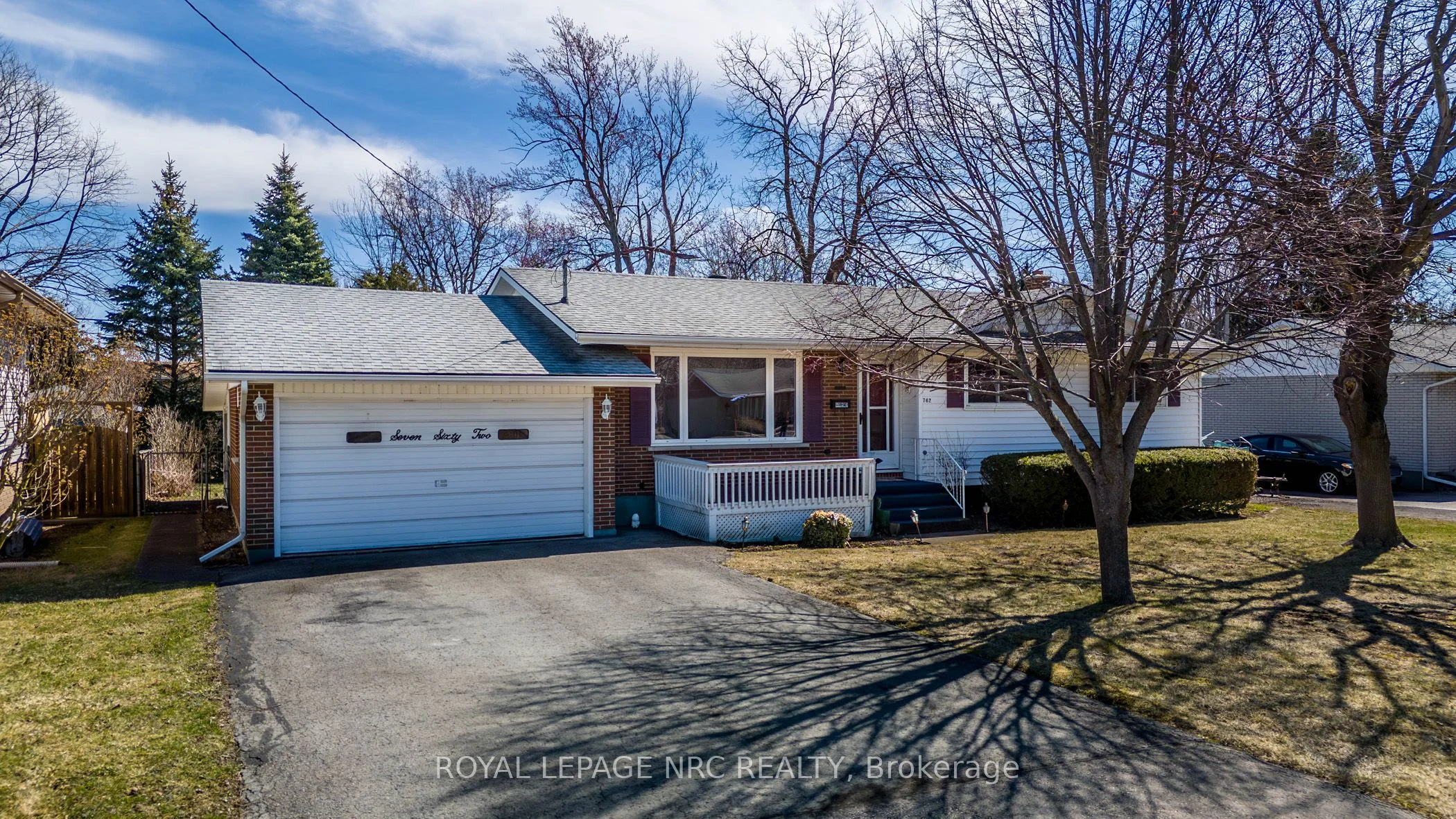 Detached in Fort Erie