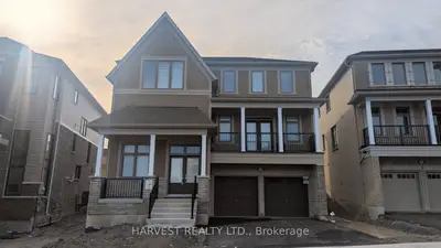 Detached in Cobourg