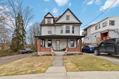 14 Old Main Street S, Norfolk, On N0e 1y0