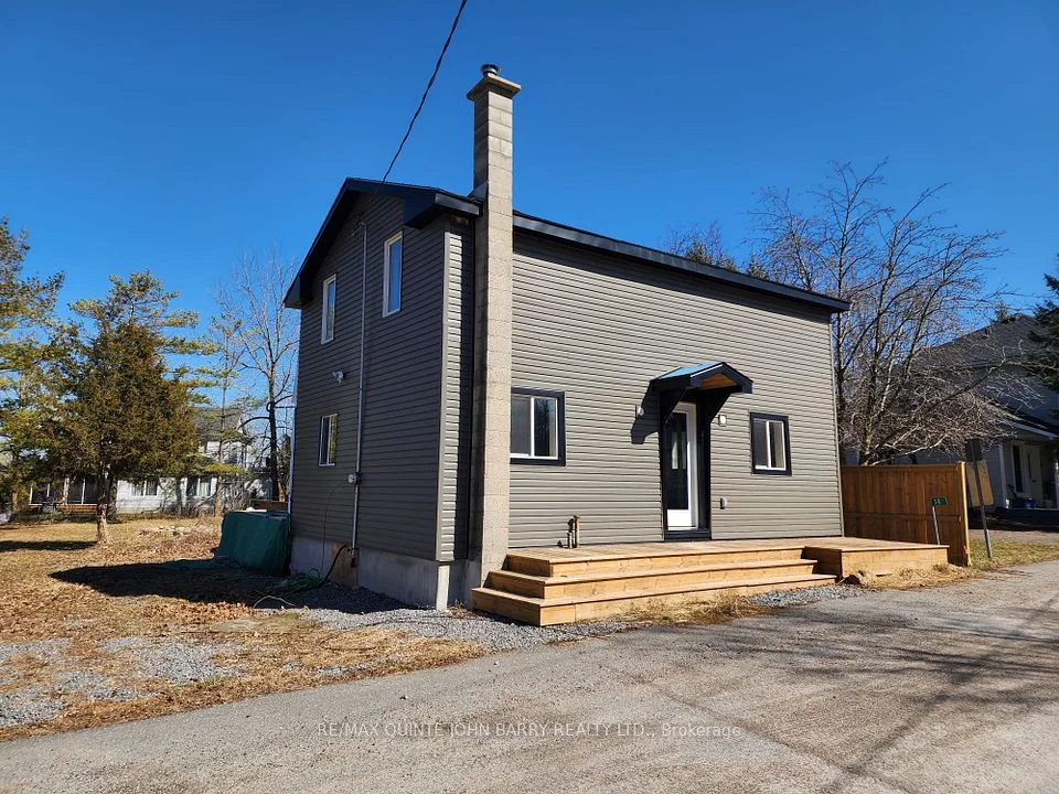 14 Ryerson Street, Prince Edward County, ON K0K 1L0