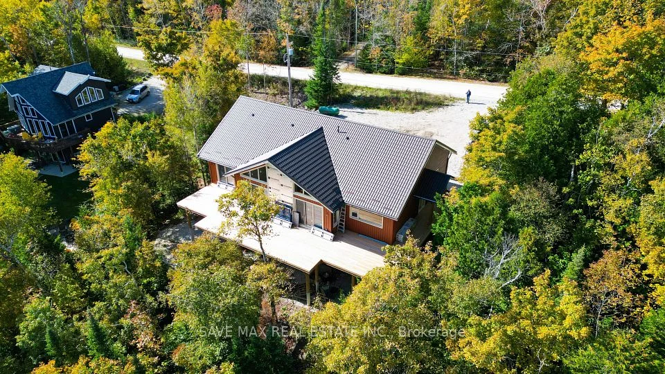 120 MCKAGUE ROAD , LIONS HEAD Road, Northern Bruce Peninsula, ON N0H 1W0