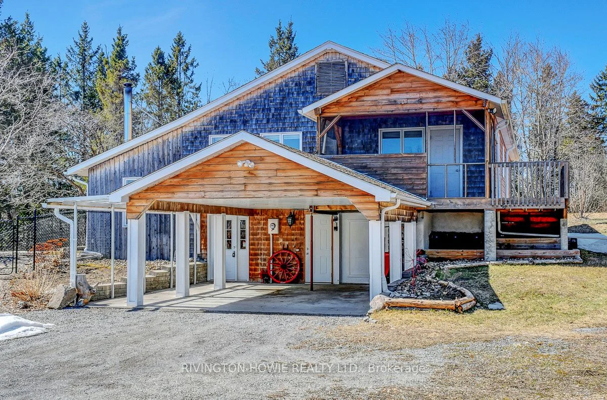 Detached in Constance Bay - Dunrobin - Kilmaurs - Woodlawn