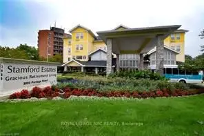 3900 PORTAGE Road C, Niagara Falls, ON L2J 4L8