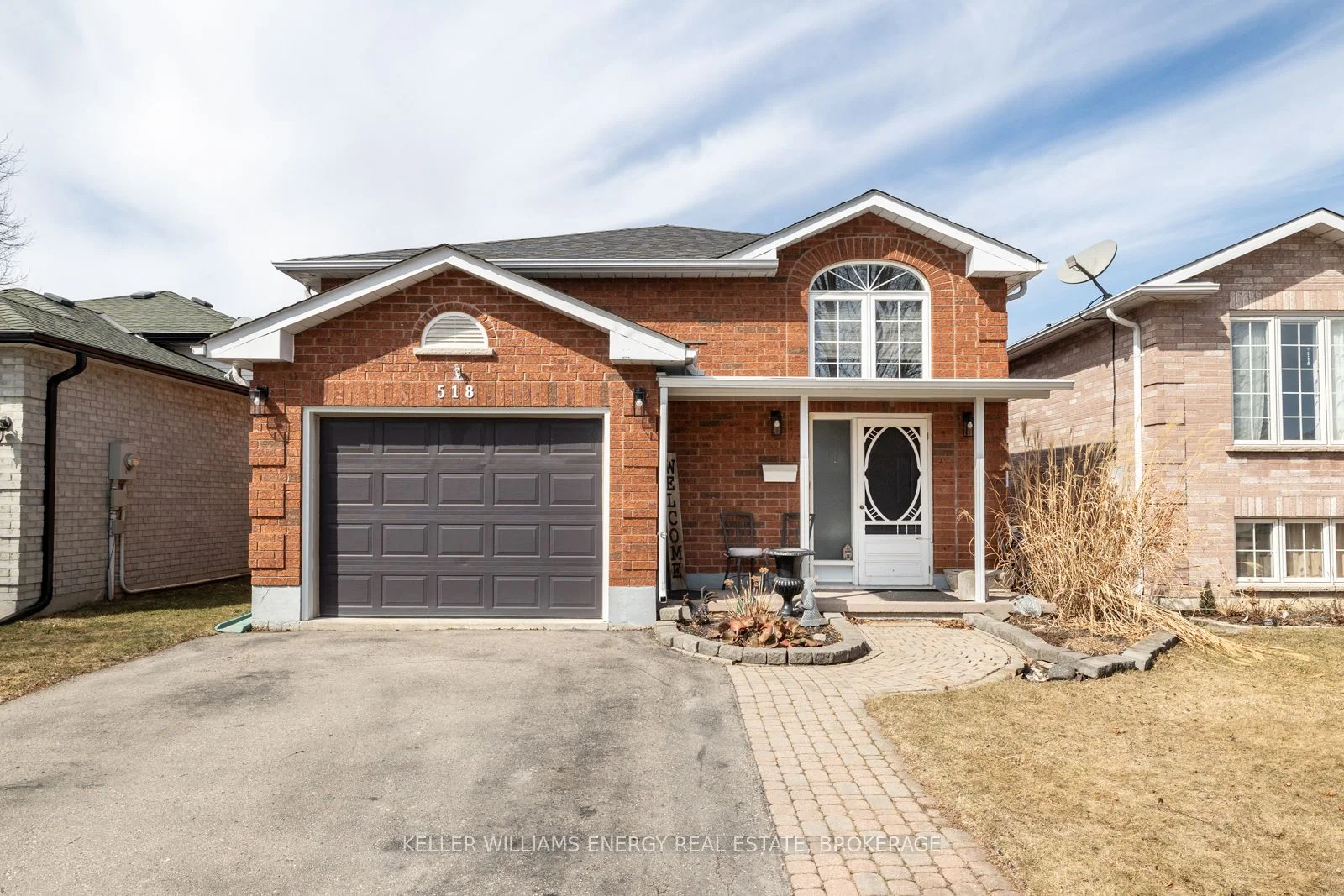 Detached in Cobourg