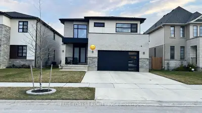 2273 Bakervilla Street, London South, On N6p 0e7