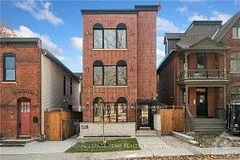 528 MACLAREN Street 2, Ottawa Centre, ON K1R 5K7
