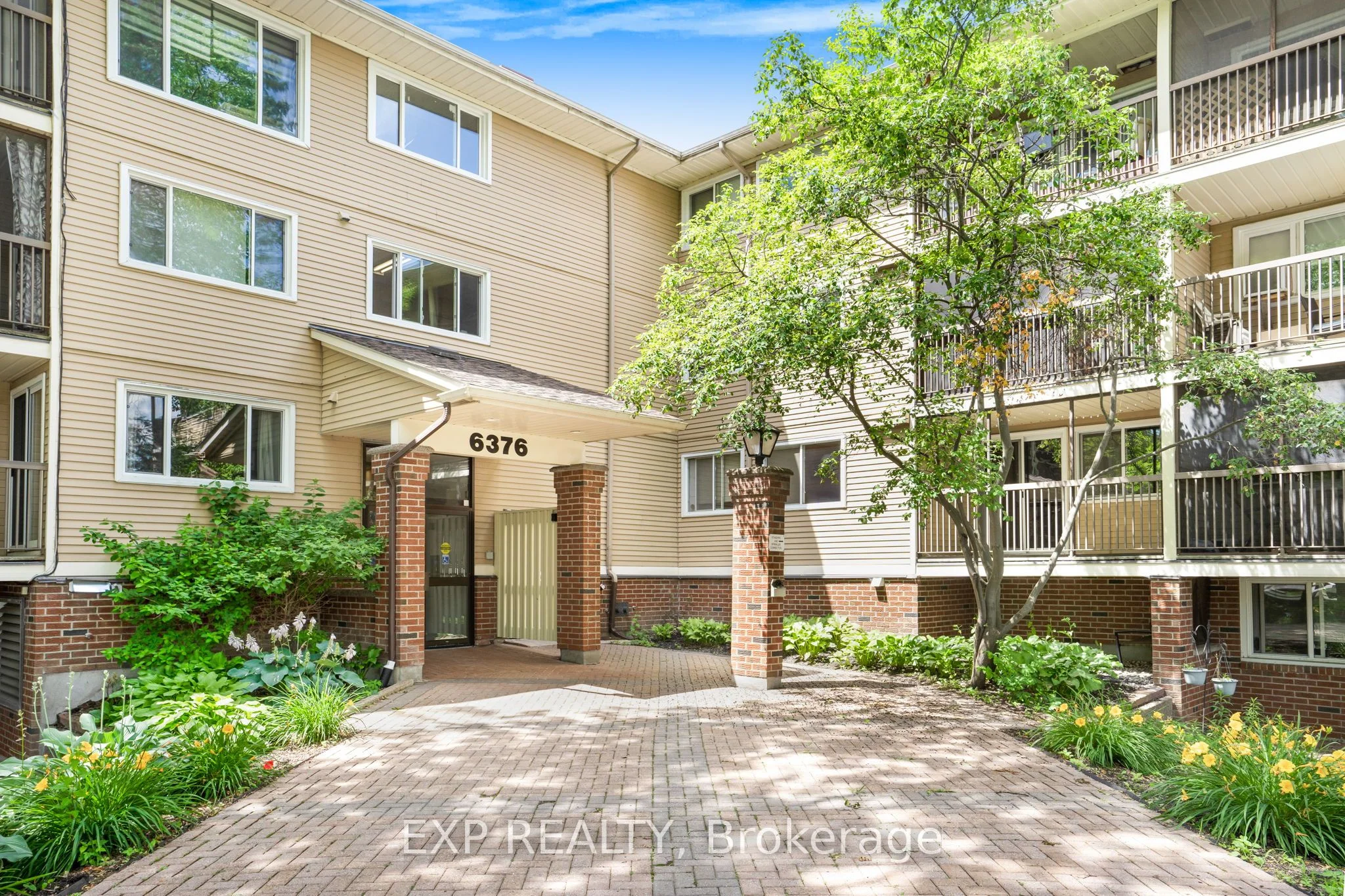 6376 Bilberry Drive 410, Orleans - Convent Glen And Area, On K1c 4p6