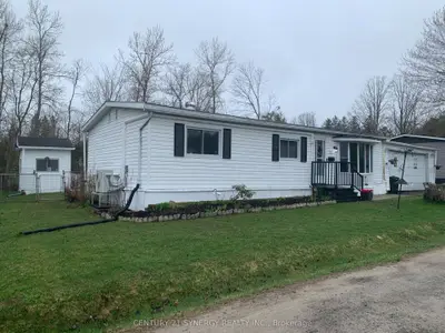 Modular Home in Rideau Lakes