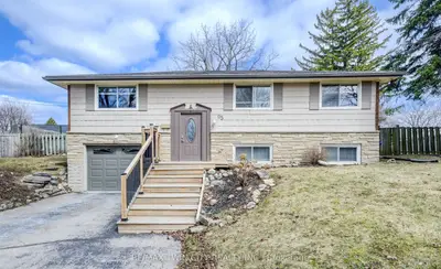 Detached in Cambridge