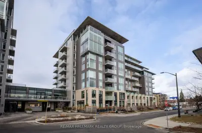 570 De Mazenod Avenue 703, Glebe - Ottawa East And Area, On K1s 5x2