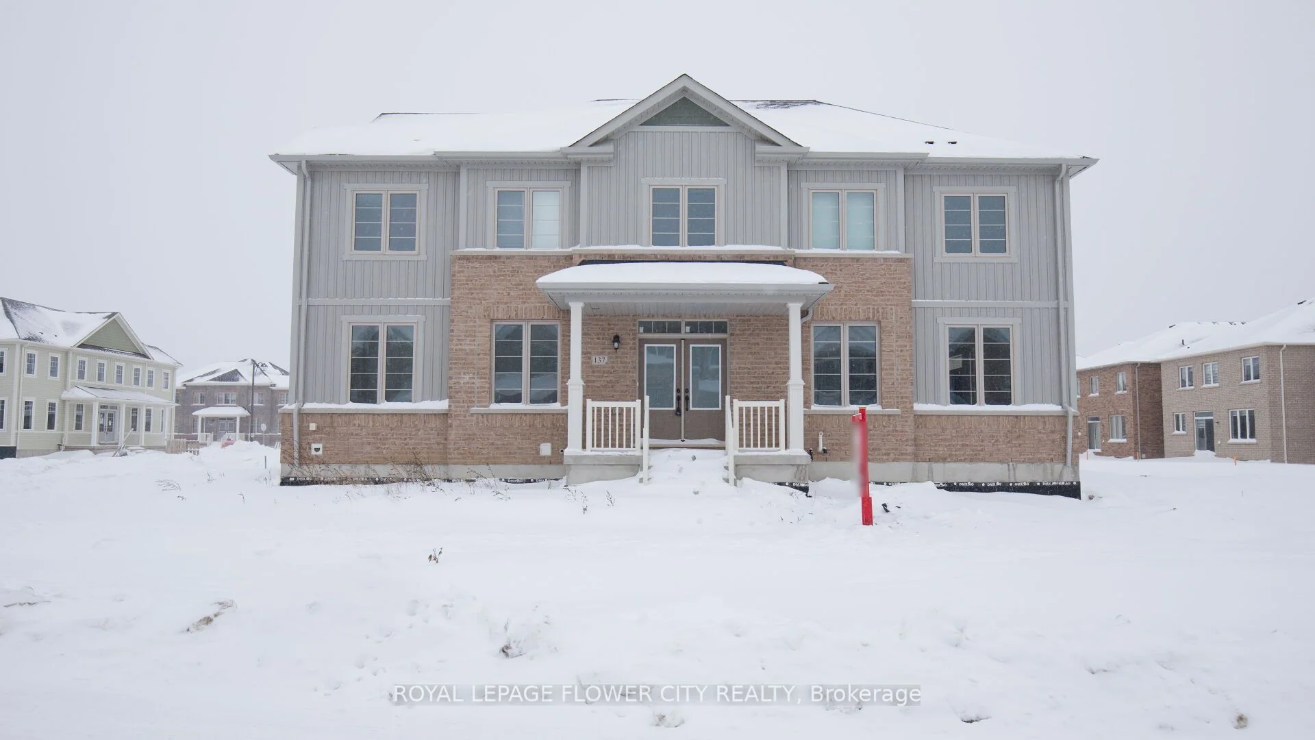 Detached in Shelburne