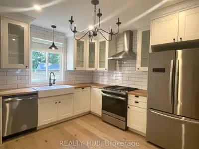 Detached in Hamilton