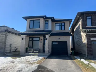 228 Soprano Avenue W, Blossom Park - Airport And Area, On K4m 0r2
