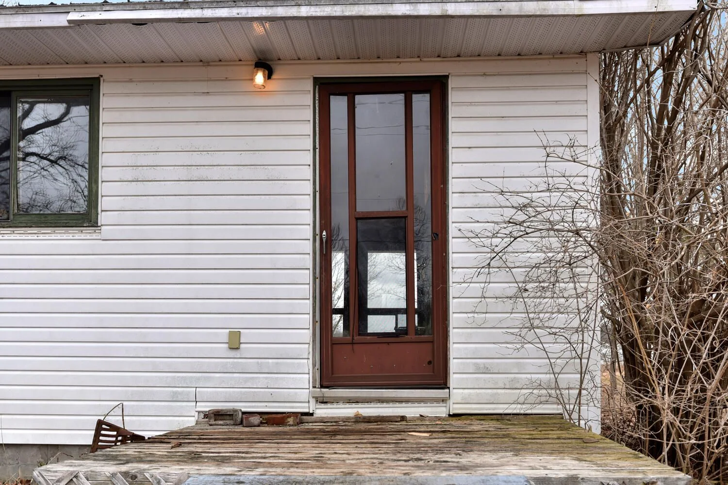 Detached in Rideau Lakes