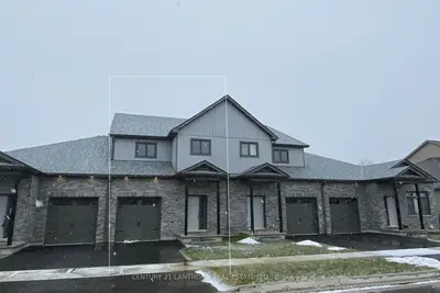 73 Markland Avenue, Prince Edward County, On K0k 2t0