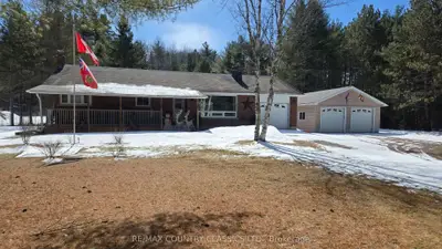 48 Y Court, Hastings Highlands, On K0l 1c0
