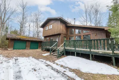 40 Rolling Hills Drive N, South Bruce Peninsula, On N0h 2t0