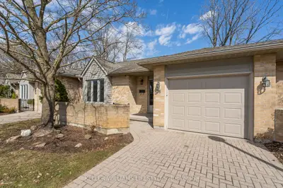 1500 Richmond Street 38, London North, On N6g 4t7