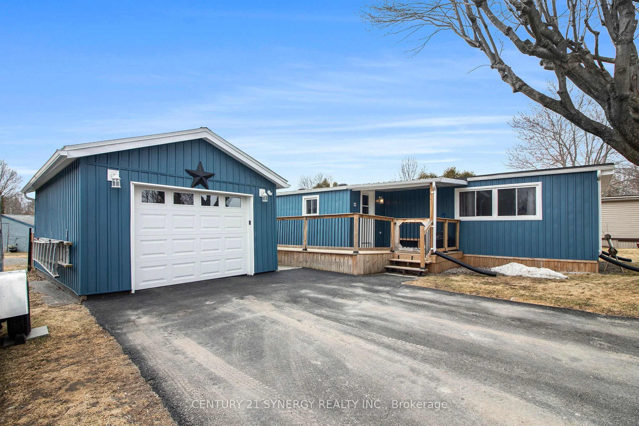 13 Saddle Avenue, Rideau Lakes, On K7a 4s5