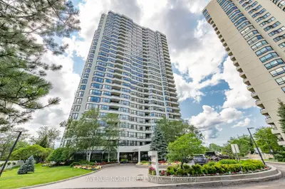 1510 Riverside Drive 2403, Alta Vista And Area, On K1g 4x5