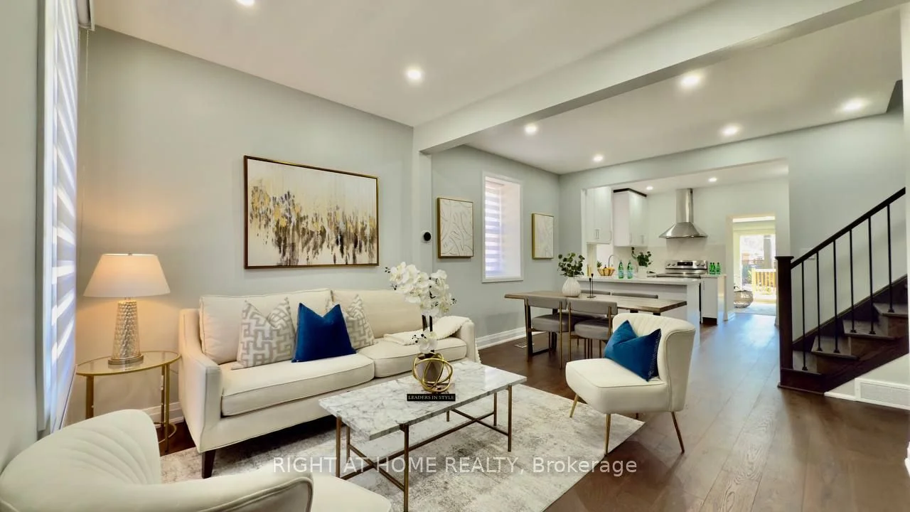 Semi-Detached in Hamilton