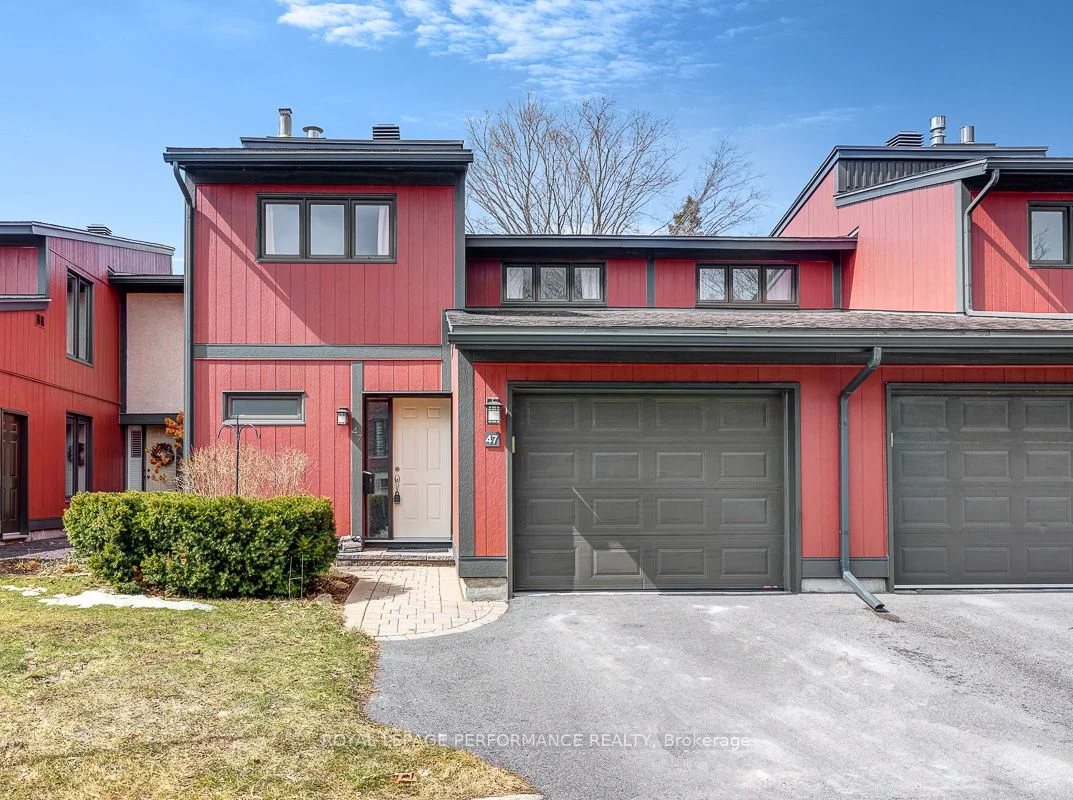 Condo Townhouse in South of Baseline to Knoxdale