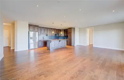 Condo Apartment in Waterloo