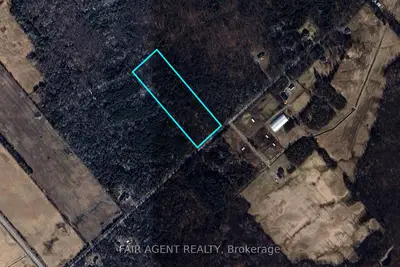 Vacant Land in Stittsville - Munster - Richmond
