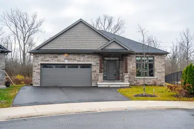 1040 Kettle Court, Fort Erie, On L2a 0e7