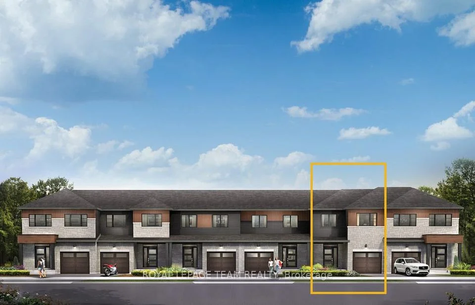 2532 Esprit Drive, Orleans - Cumberland and Area, ON K4A 5T3