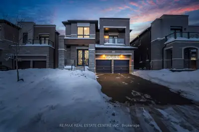 101 Granite Ridge Trail, Hamilton, On L8b 1y6