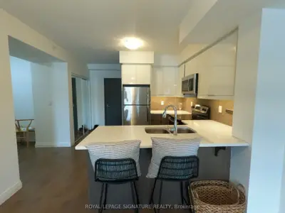 53 Arthur Street 607, Guelph, On N1e 0p5