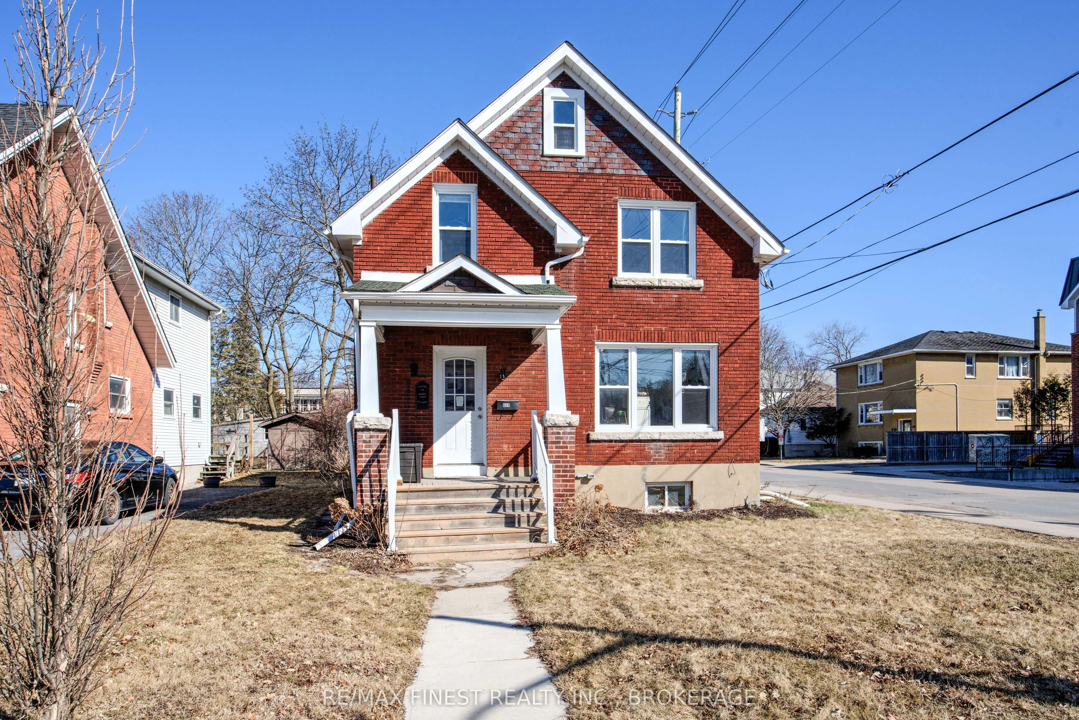 Detached in Kingston