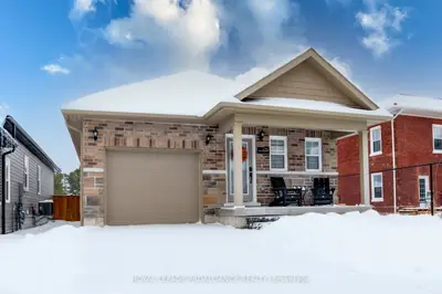 Detached in Cobourg