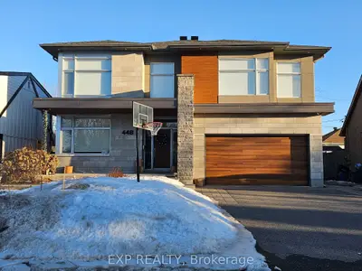 44 Tower Road, Meadowlands - Crestview and Area, ON K2G 2E7