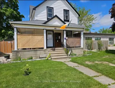 245 Sydenham Street E, Aylmer, On N5h 1m1