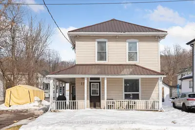 13 Mathison Street E, Havelock-belmont-methuen, On K0l 1z0