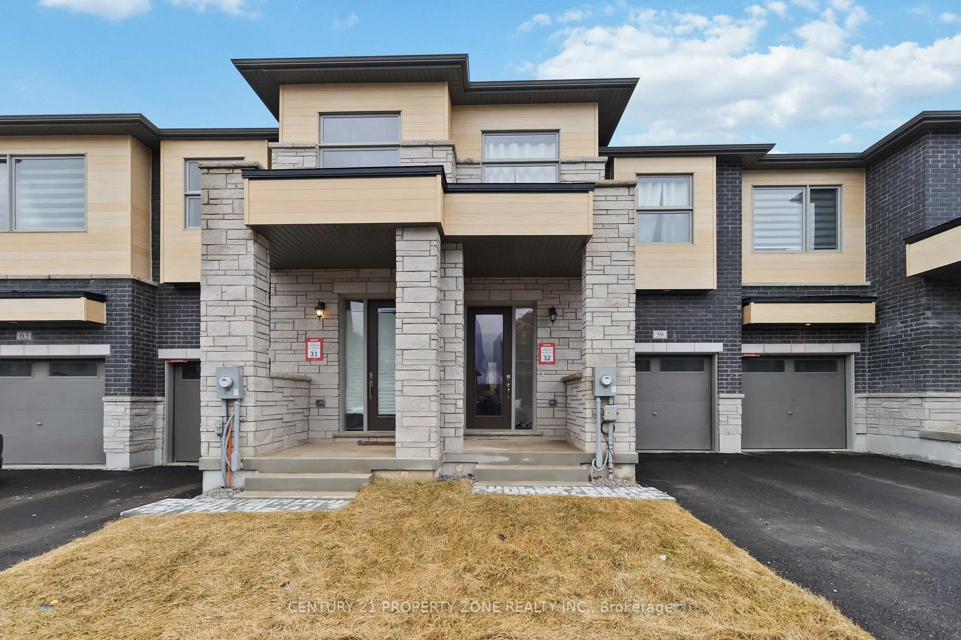 59 Granka Street, Brantford, ON N3T 0X5