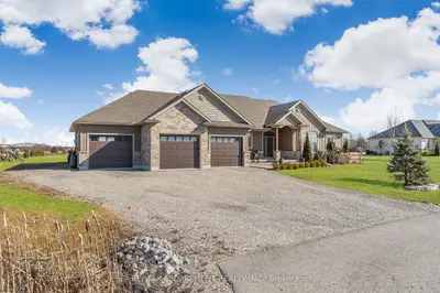 5 Silverthorne Court, Haldimand, On N1a 2w2