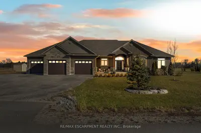 5 Silverthorne Court, Haldimand, On N1a 2w2