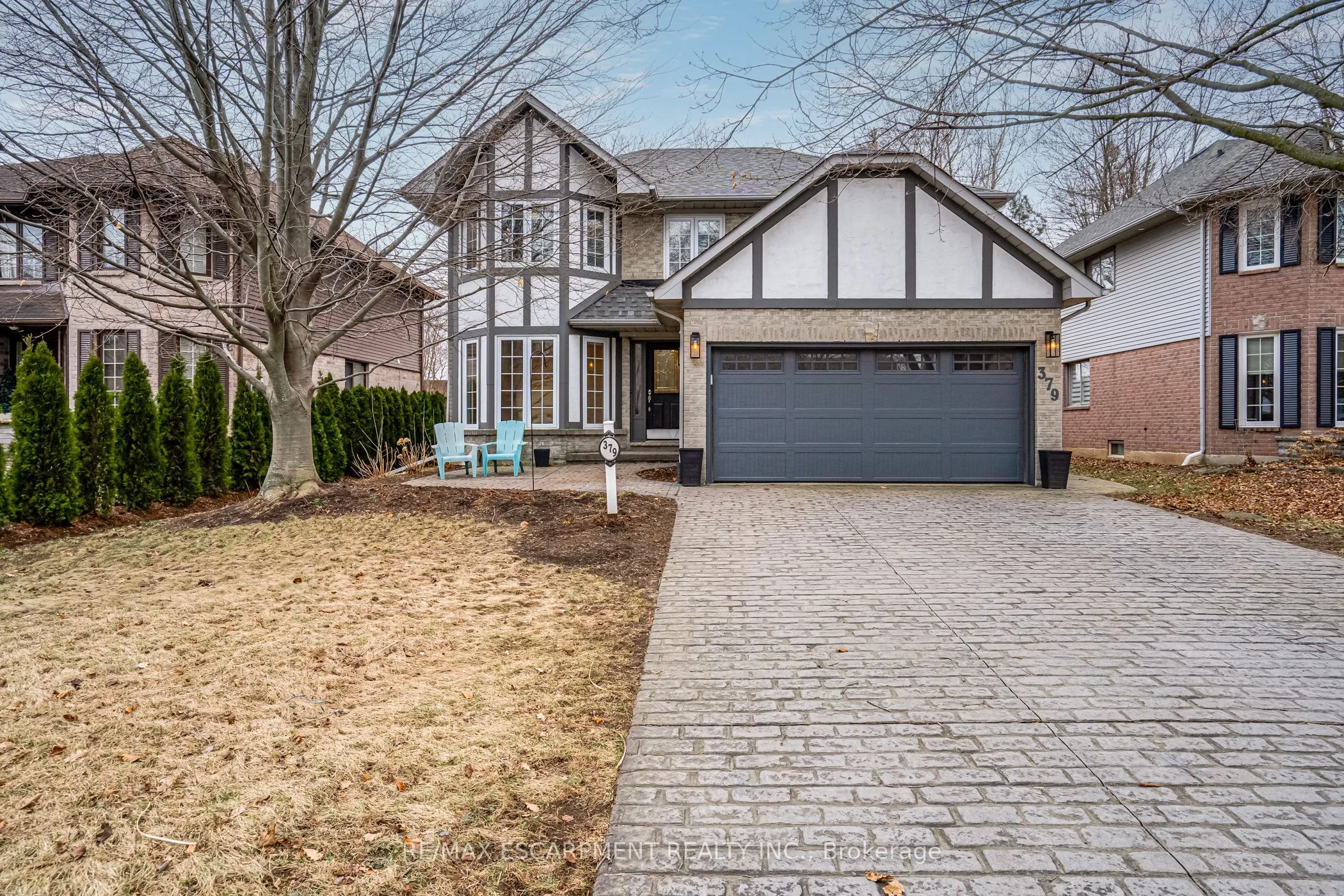 Detached in Hamilton